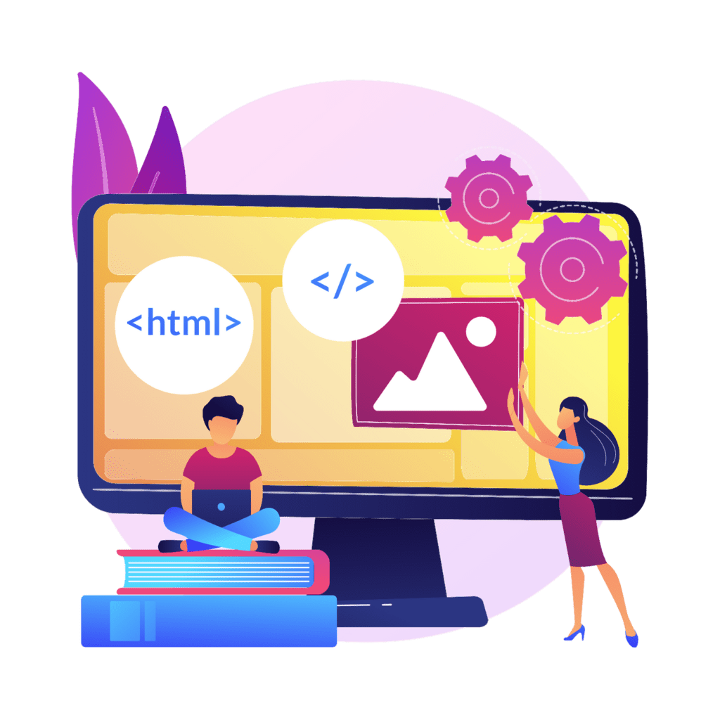 wordpress website development