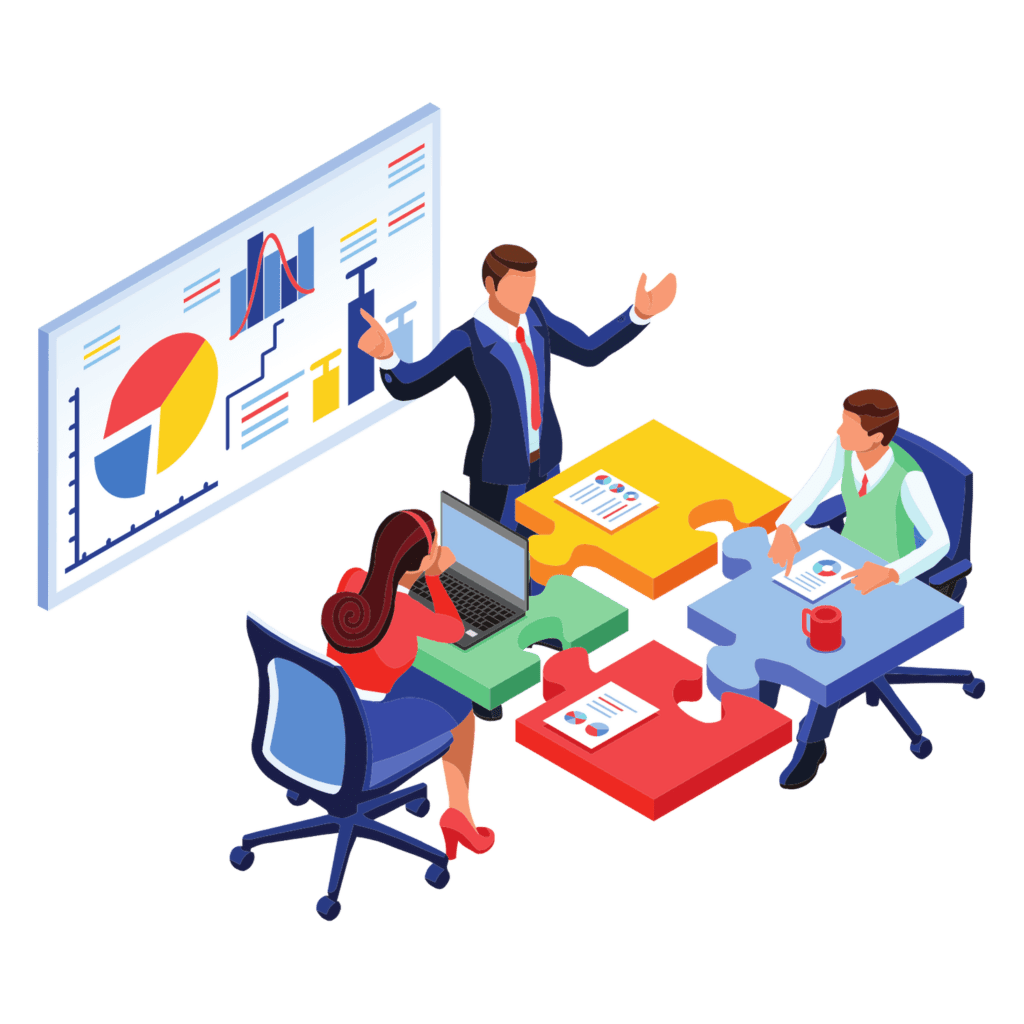 digital marketing services