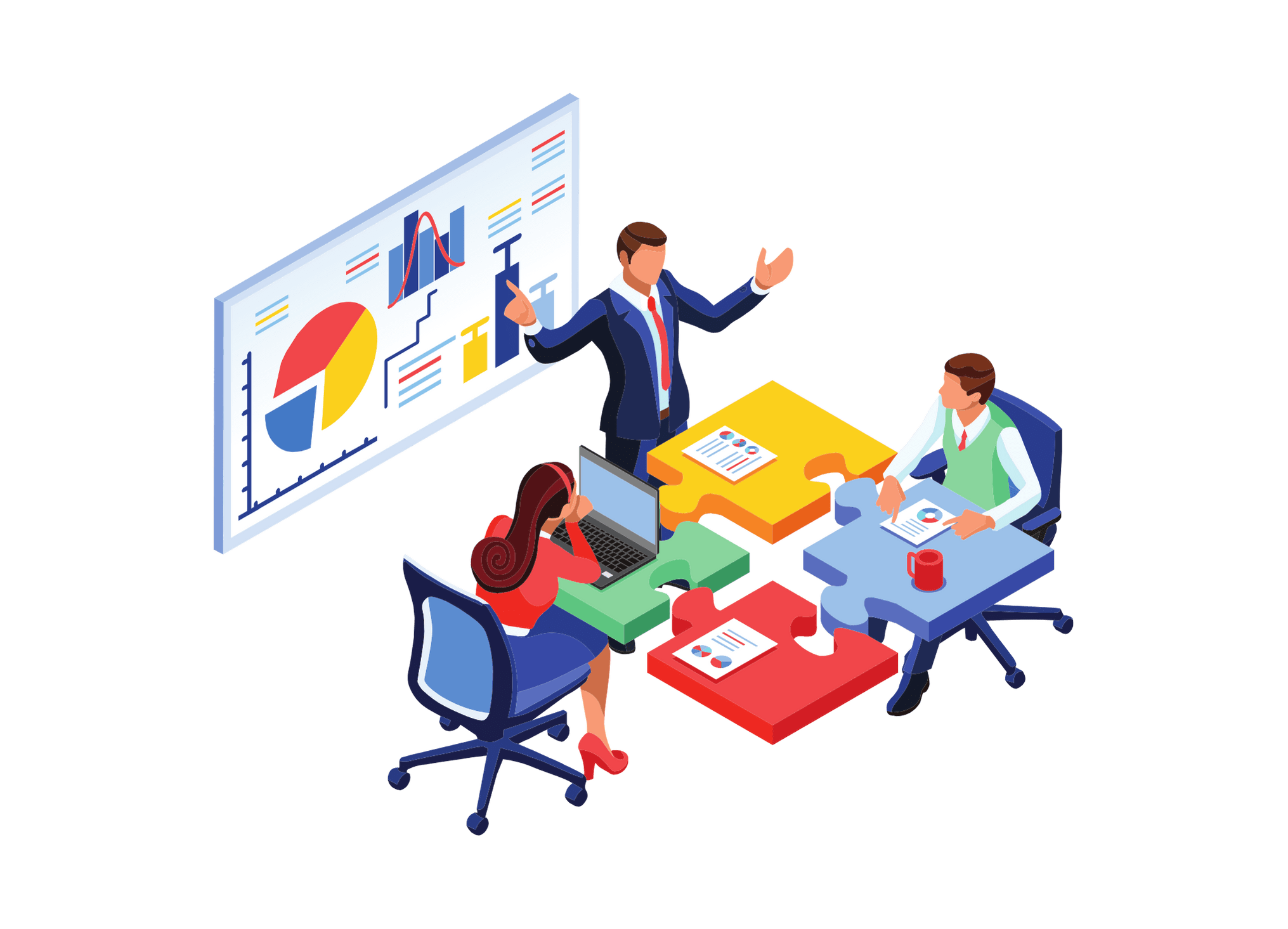 digital marketing services