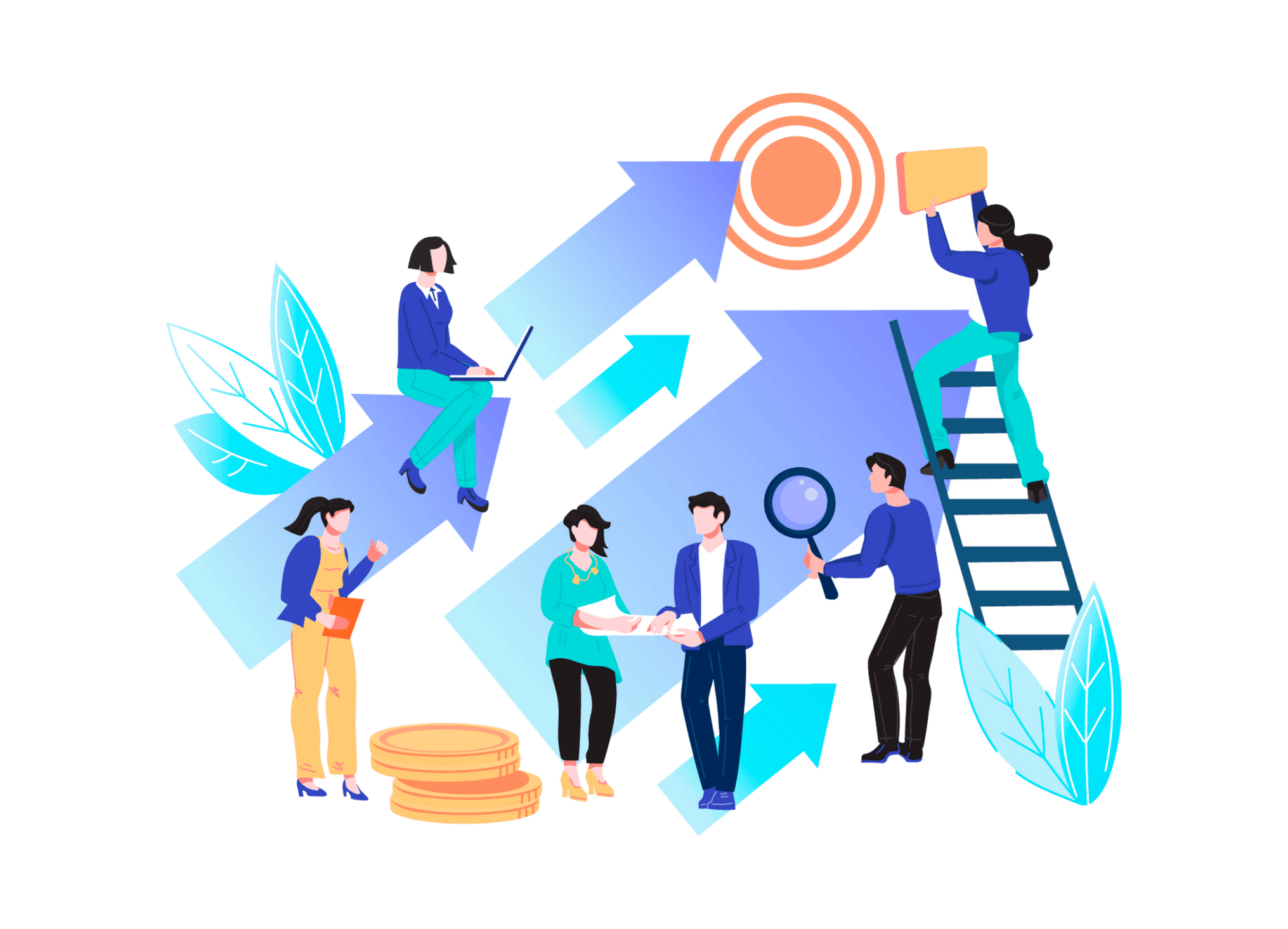 business development