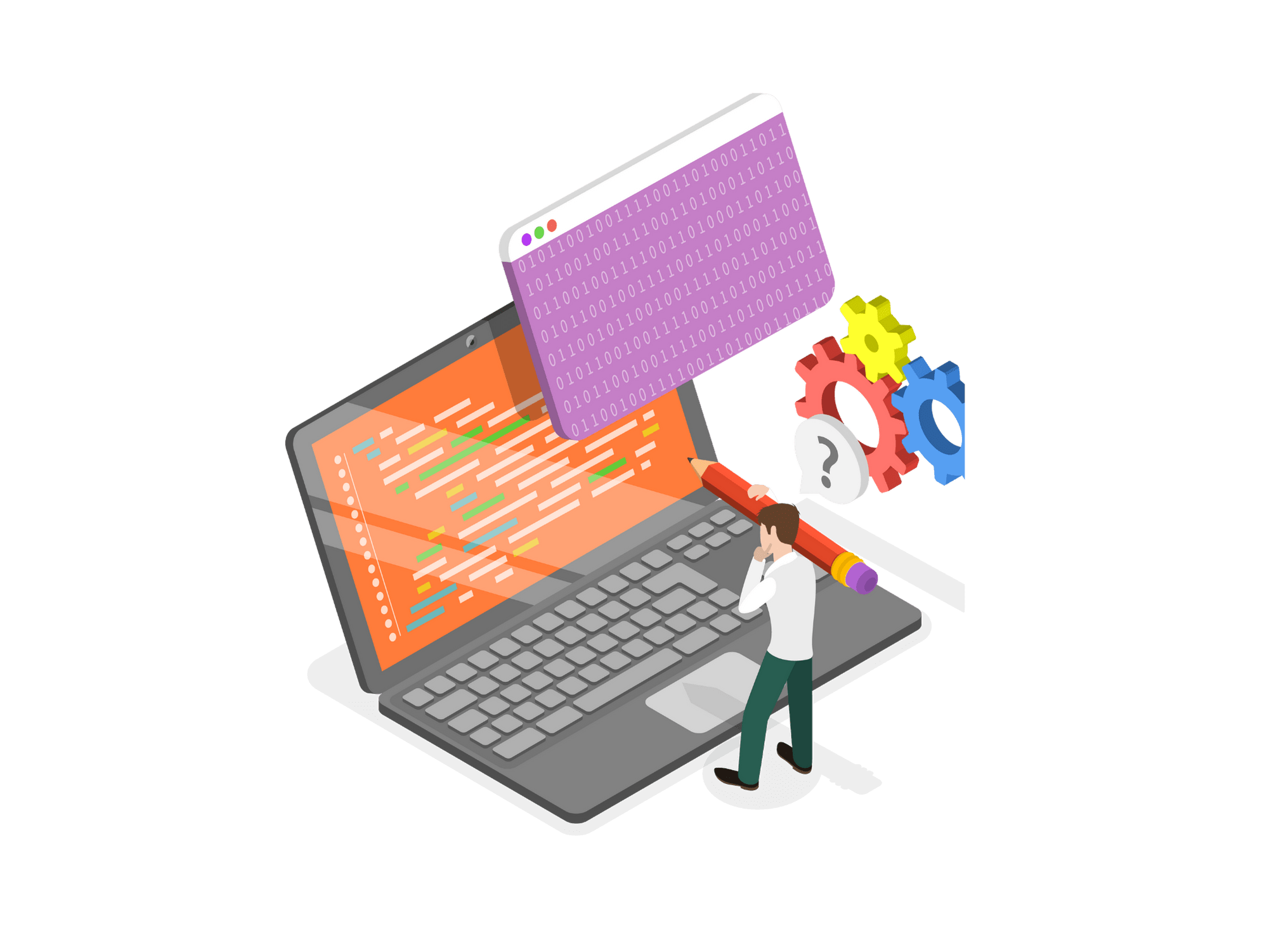 Wix Website Development