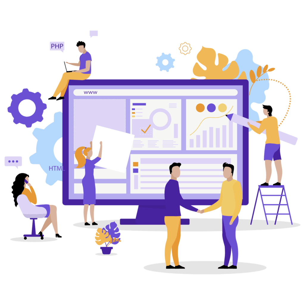 Business Development