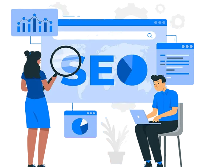 seo services for small business