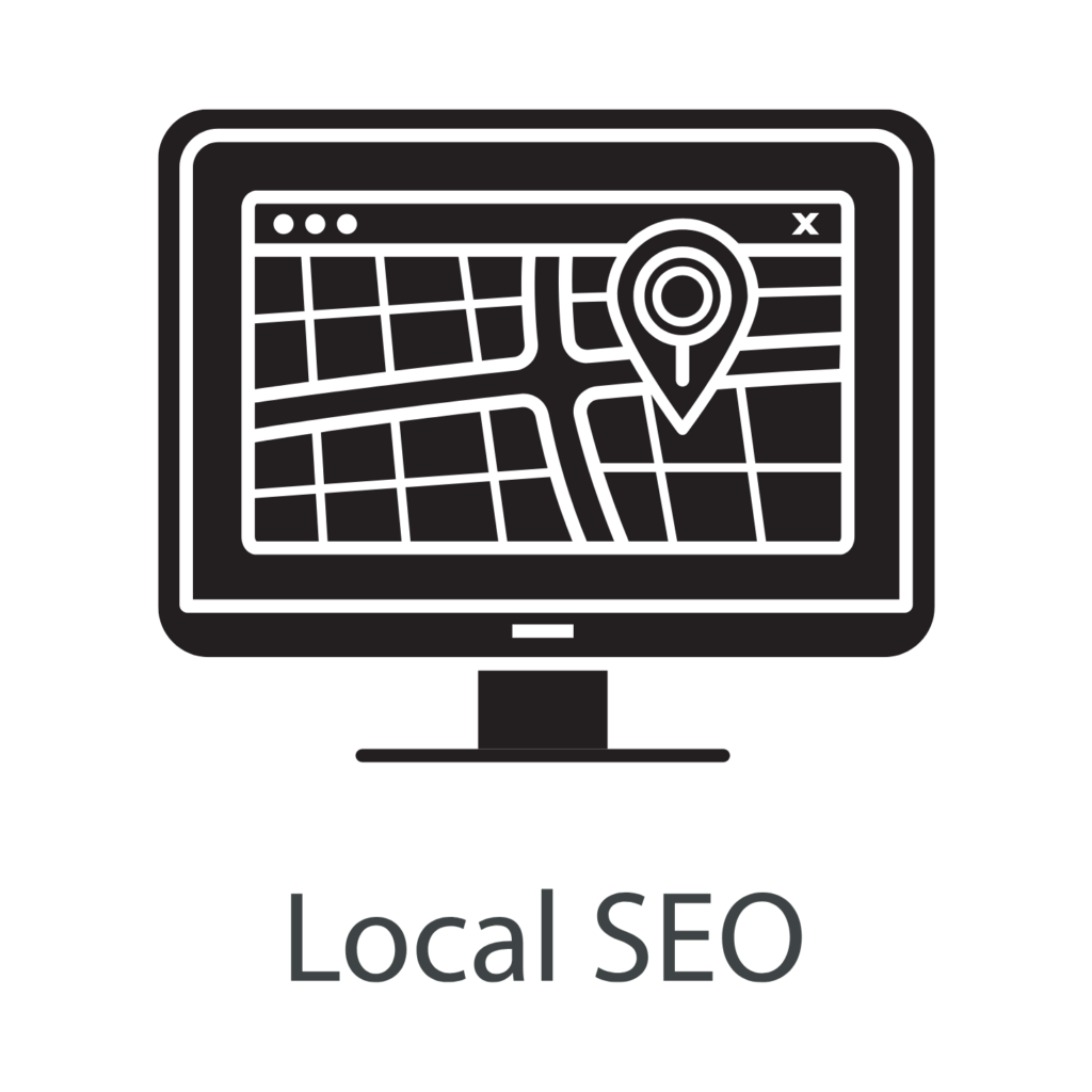 Local seo services for small business