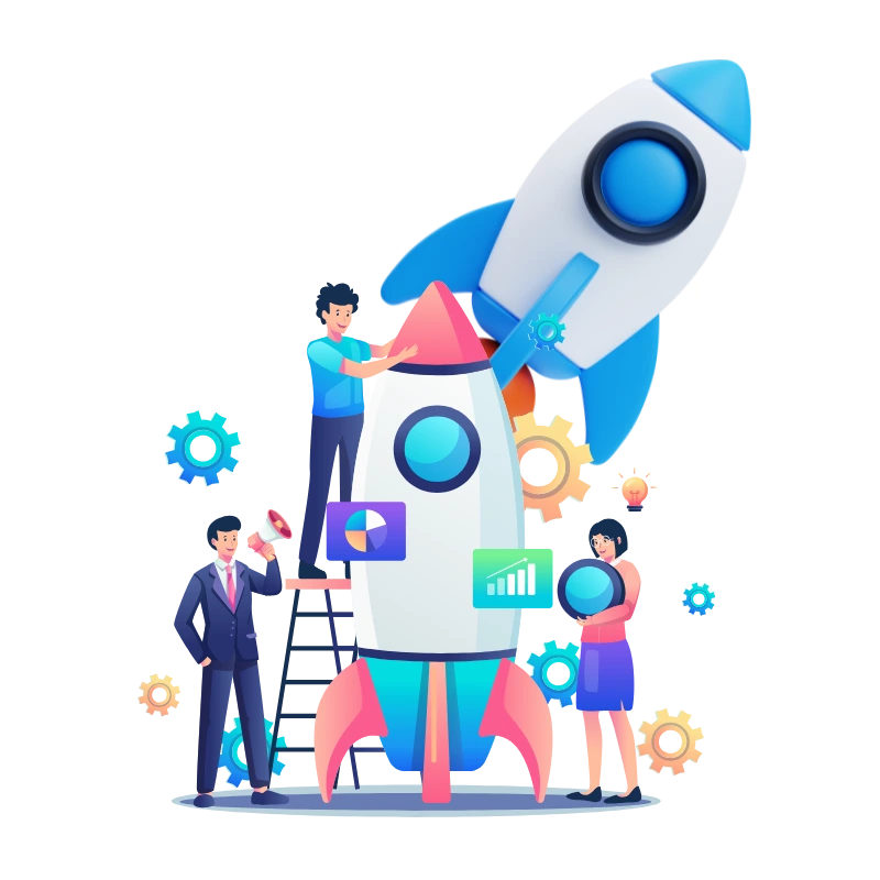 Best Digital Marketing Agency in UK